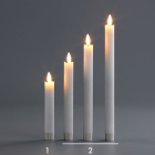Taper Wax Candle-T010