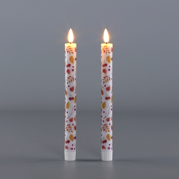Taper Wax Candle-T013