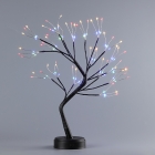 Fairy Light Tree Led Twinkle Tree