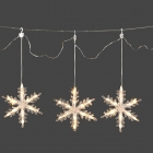Christmas Snowflake , Christmas Lights
