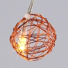 Iron Ball Fairy Lights