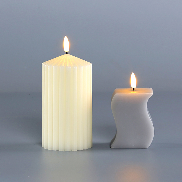 Wax Candle-W027 / W28