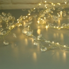 ​Christmas Copper Wire ,Cluster Lights