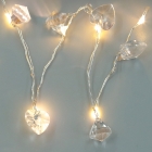 ​Christmas Copper Wire String lights