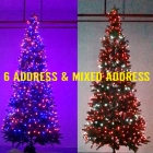 6 ADDRESS & MIXED ADDRESS