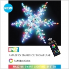 AMAZING SMART ICE SNOWFLAKE