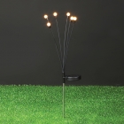 Solar Firefly Garden Lights