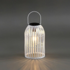 Solar Metal lantern - 1087007