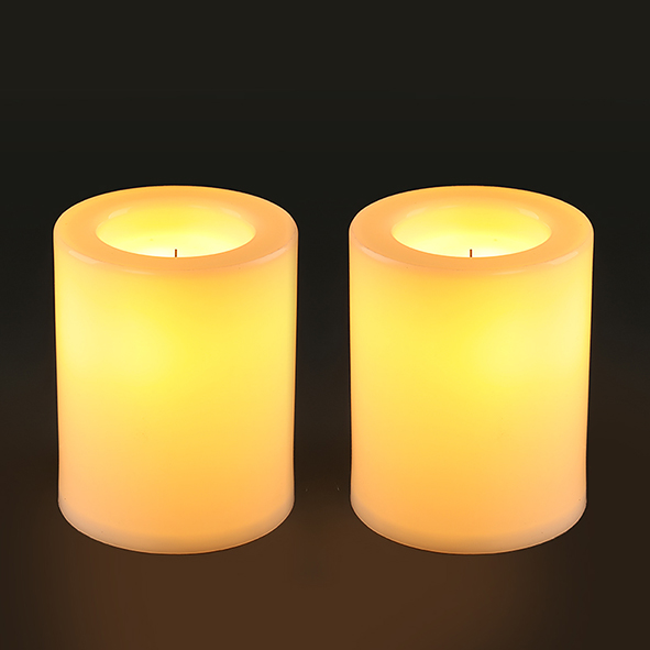 Wax Candle