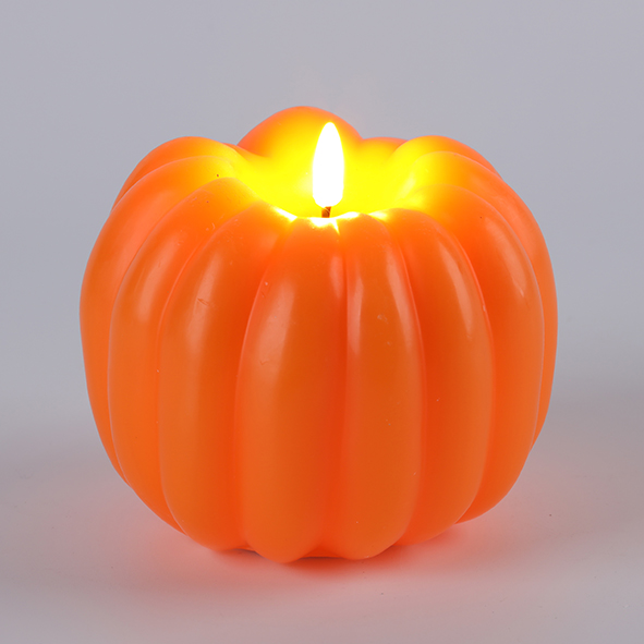 Wax Candle