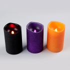 Wax Candle-F0711-012