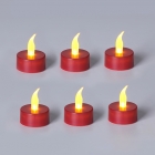 Wax Candle