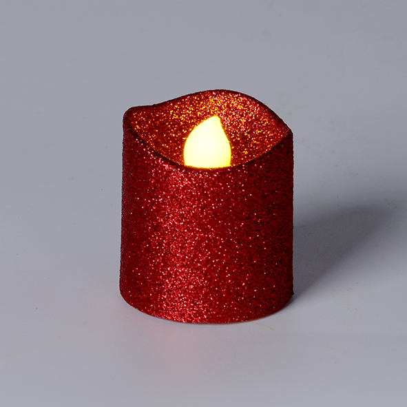 Wax Candle