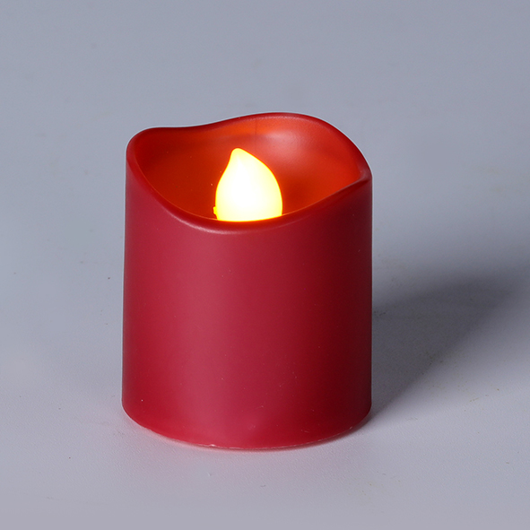 Wax Candle