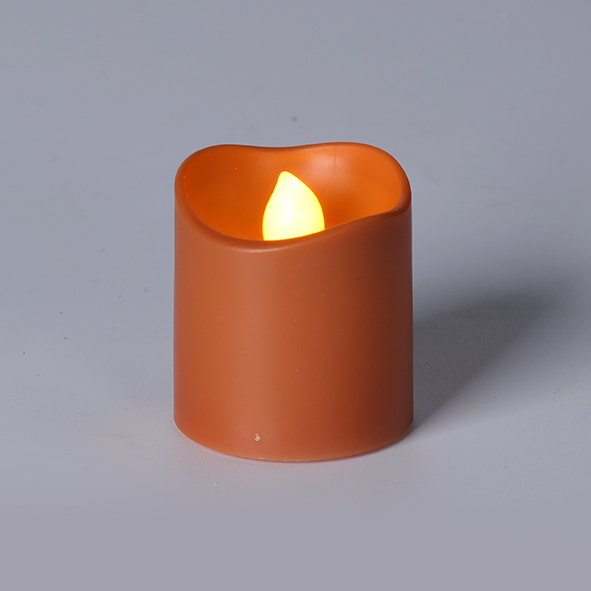 Wax Candle