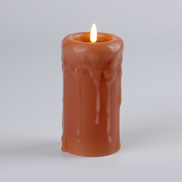 Wax Candle