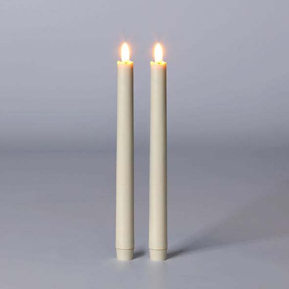 Taper Wax Candle