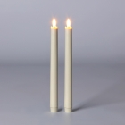 Taper Wax Candle