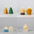 Wax Candle