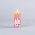 Wax Candle