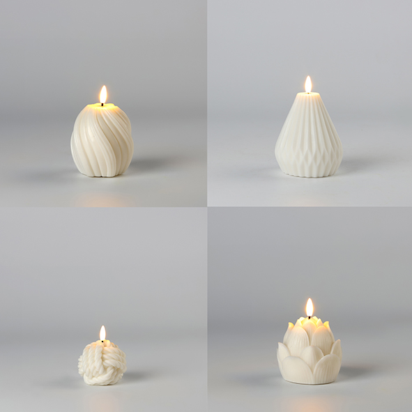 Wax Candle