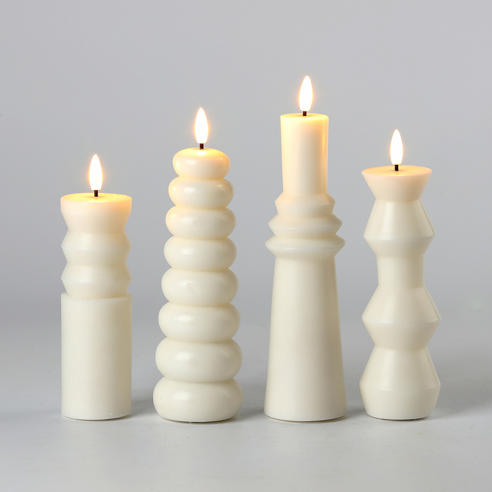 Wax Candle