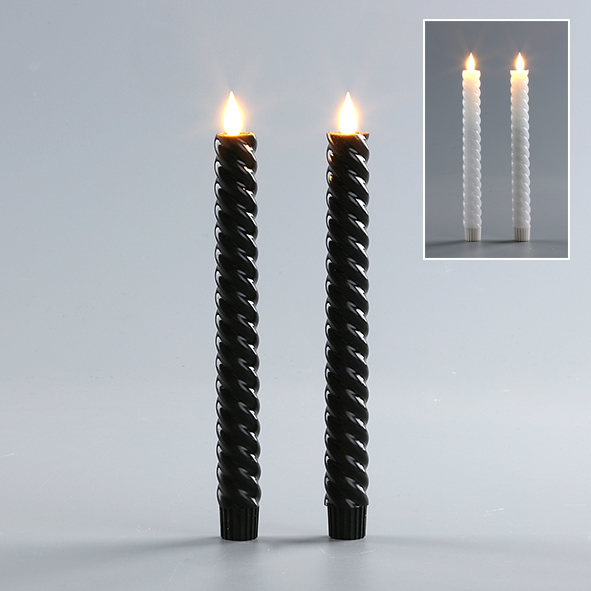 Wax Taper Candle