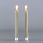 Wax Taper Candle