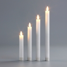 Wax Taper Candle