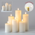 Wax Candle-TOUCH CONTROL