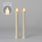 Taper Candle-MOVING FLAME