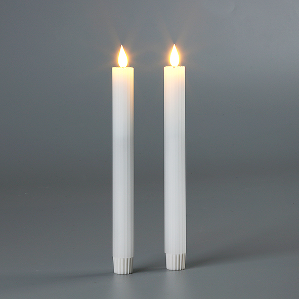 Wax Taper Candle