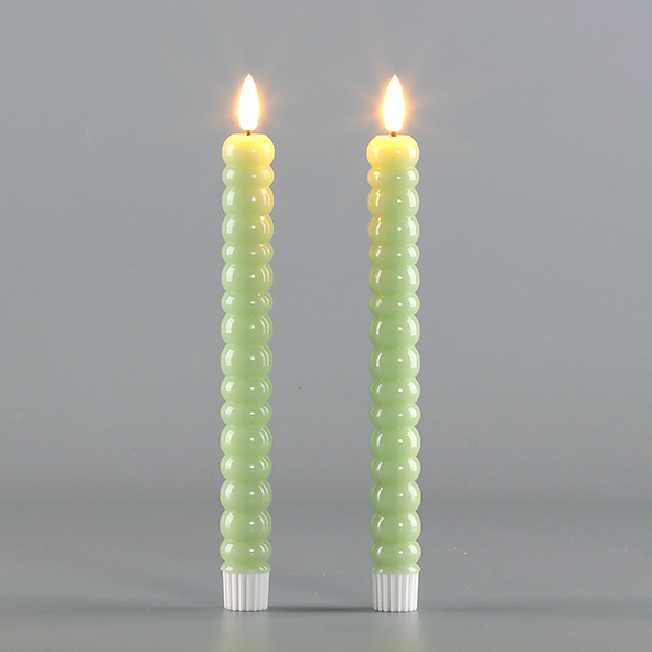 Wax Taper Candle