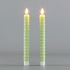 Wax Taper Candle