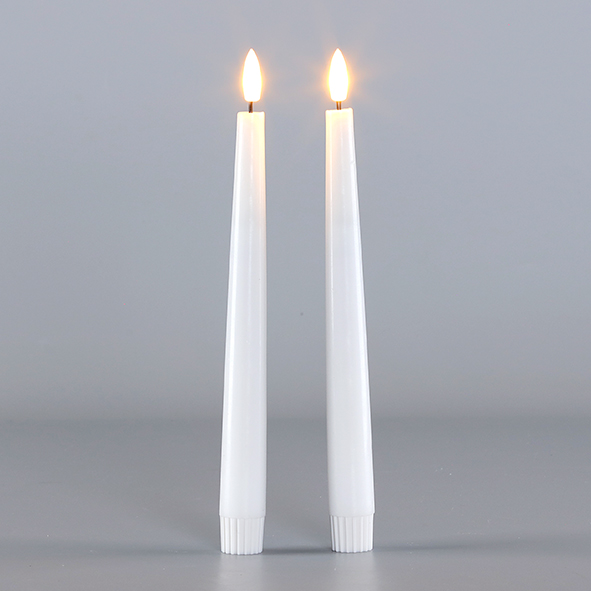 Wax Taper Candle