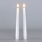 Wax Taper Candle