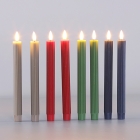 Wax Taper Candle