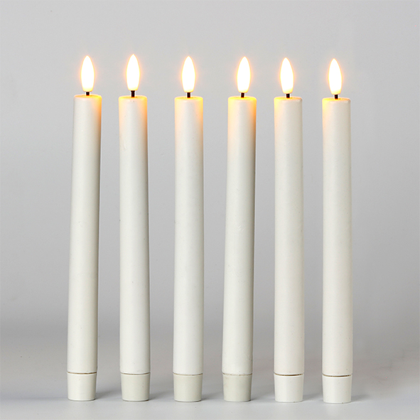 Wax Taper Candle