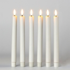 Wax Taper Candle