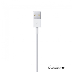 Apple 8pin Lightning USB PC Data Cable 2m length