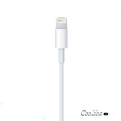 Apple 8pin Lightning USB PC Data Cable 2m length