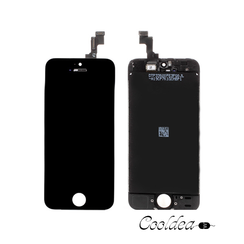 For iPhone 5S/SE LCD Digitizer Assembly Replacement Part Black,iPhone 5S