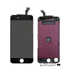 For iPhone 6 6G LCD Digitizer Assembly Replacement Part Black