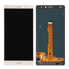 For Huawei Mate S LCD Digitizer Assembly Gold