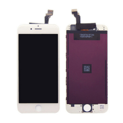 For iPhone 6 6G LCD Digitizer Assembly Replacement Part White