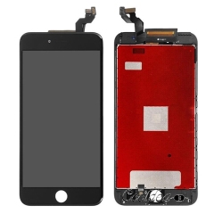 For iPhone 6S Plus LCD Digitizer Assembly Replacement Part Black