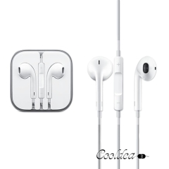 For Apple Earpods earphone
