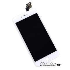 For iPhone 6 Plus LCD Digitizer Assembly Replacement Part White