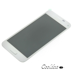 For Samsung Galaxy S5 Mini LCD Digitizer Assembly with Home button Assembly White