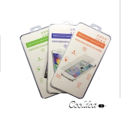Wholesale Different Model Mobile Phone Tempered Glass
